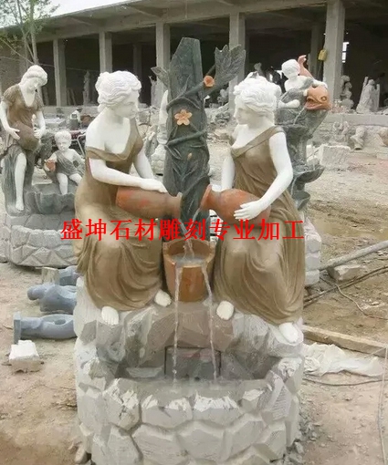 曲阳哪里有石材加工厂？河北石材加工厂 