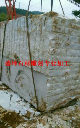 专业承接石材雕刻、各种石材雕刻加工