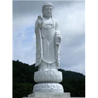 石雕佛像*佛像雕塑加工*曲阳石材加工厂