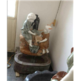 西方人物雕刻 