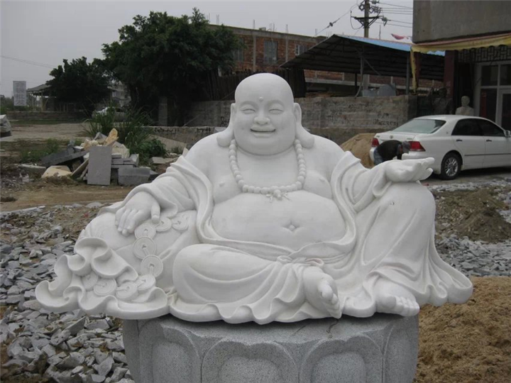 河北石雕佛像**承接佛像雕刻