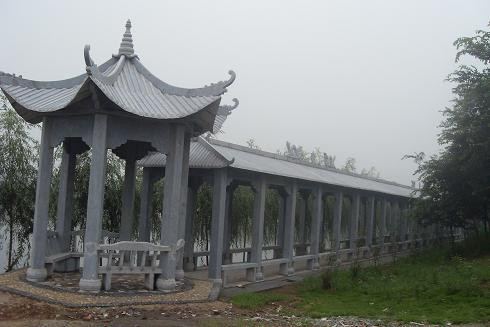 石材廊 