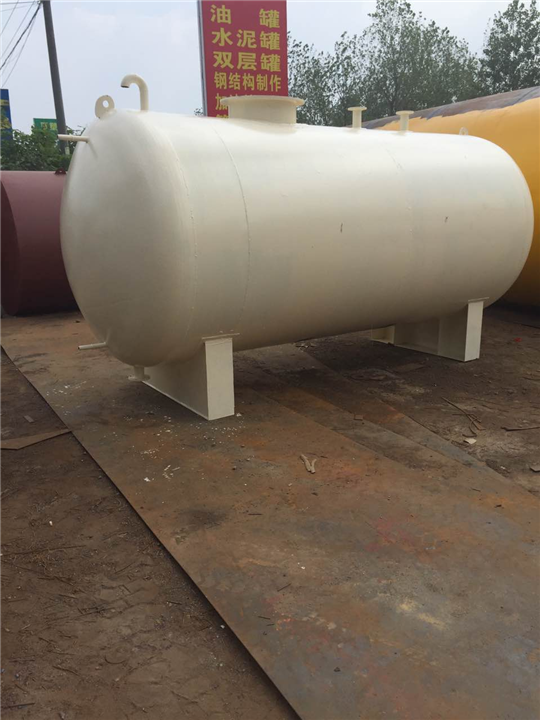 湖南油罐制造￥湖南油罐 