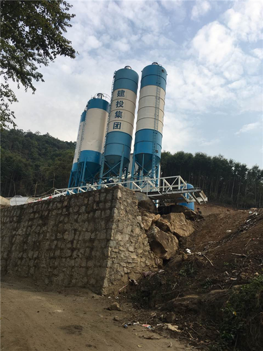 湖南水泥罐-常德水泥罐 