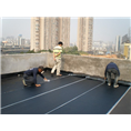 屋面工程 