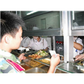 单位食堂一卡通系统