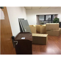 福清体育器材搬运