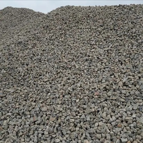 柳州石子批发
