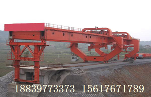 新东方路桥起重公司架桥机租赁只需18900 