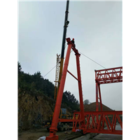 河南龙门吊出租厂家 /河南架桥机租赁 