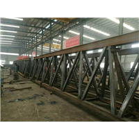 贵州龙门吊销售-福建路桥贵阳项目龙门吊生产中 