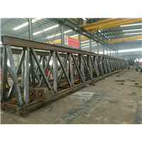 贵州龙门吊租赁-福建路桥贵阳项目龙门吊 