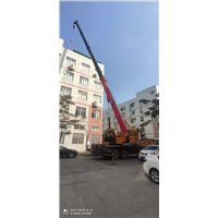 深圳优惠的吊车咨询合作 