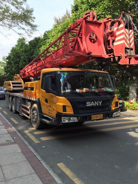 深圳吊车租赁价格◆深圳吊车出租价格
