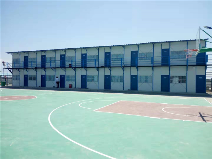 南充移动板房价格