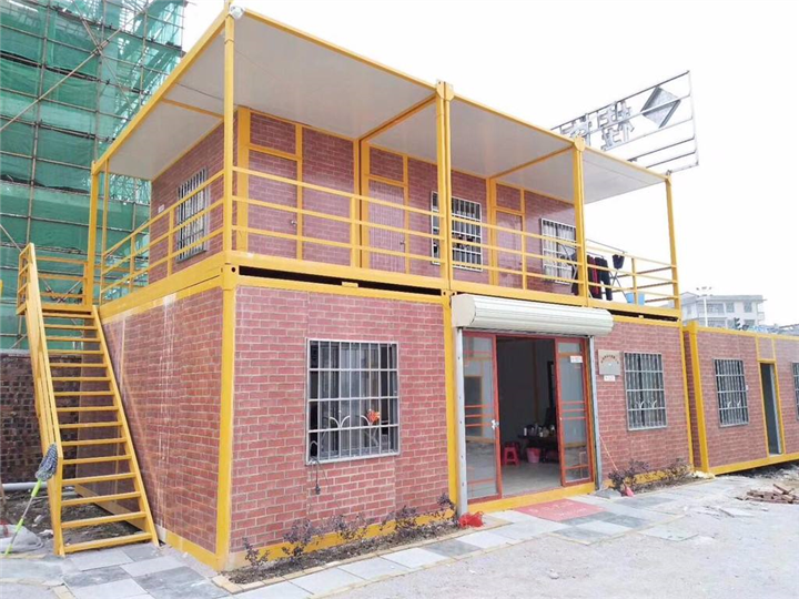 南充集装箱哪家好