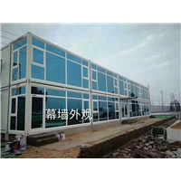 南充住人集装箱多少钱