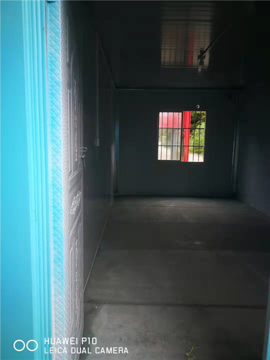 南充集装箱哪家好