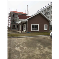 南充住人集装箱哪家好