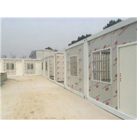 南充移动板房销售