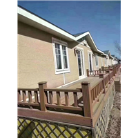 南充住人集装箱办公室