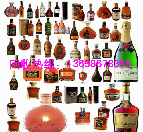 市北烟酒回收|市南烟酒回收