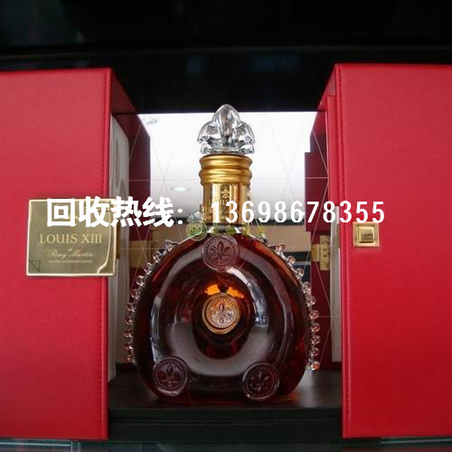 青岛烟酒回收|市南烟酒回收