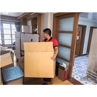 毕节搬家公司