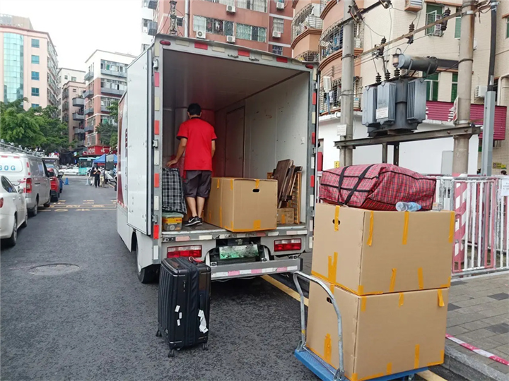 毕节搬家公司哪家好