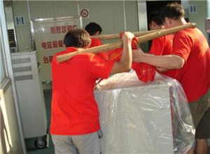 毕节商品配送 、临时仓储