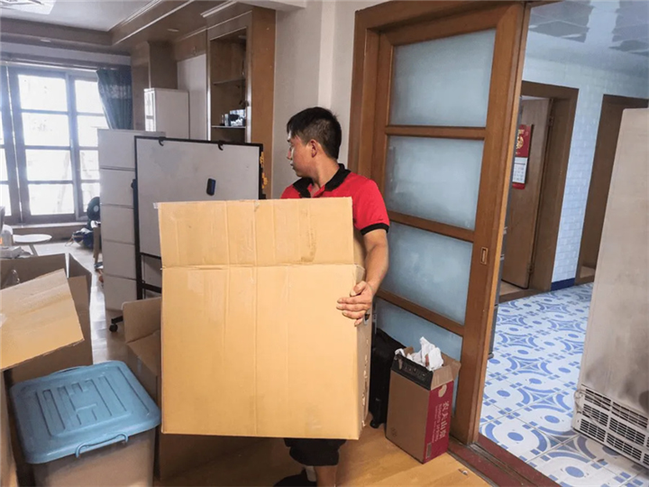 毕节搬家电话