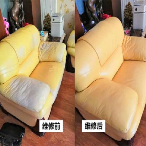 泸州沙发翻新