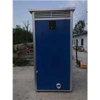 淮南移动厕所 