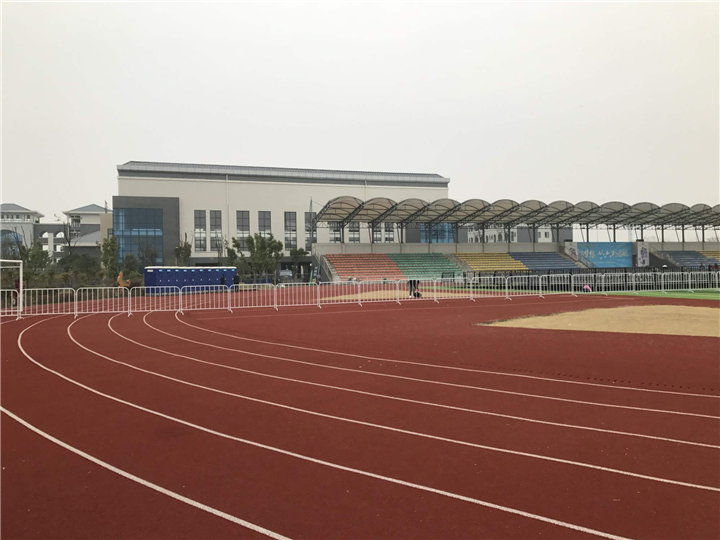 合肥移动厕所 