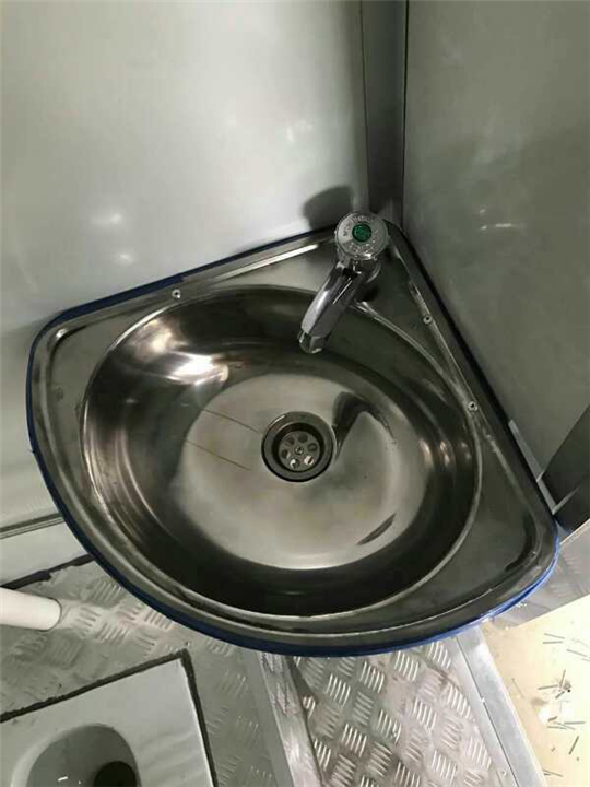 合肥移动厕所