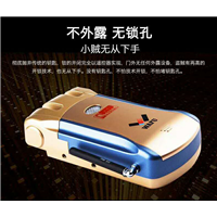 自贡开锁哪家好 