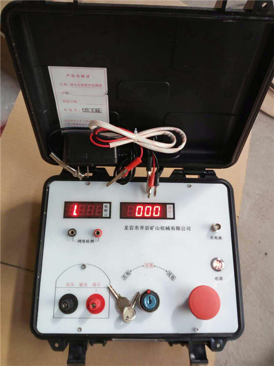 二氧化碳**专用，1000/2000型高能脉冲** 