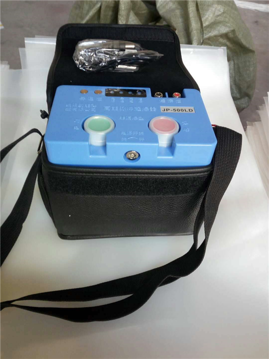 高能脉冲**500型-1000型 