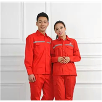 **员--**防静电工作服 