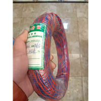 数码管铜芯线 