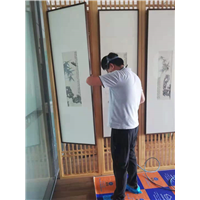 书院甲醛治理
