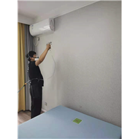家庭客户甲醛治理