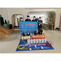 泰安专业除甲醛公司