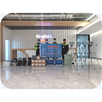 婴贝公司室内甲醛治理