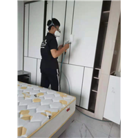 泰安正规除甲醛公司
