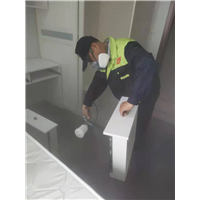 御景台室内甲醛治理