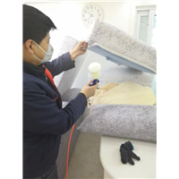 沙发甲醛异味治理 