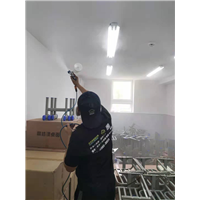 培训中心除甲醛