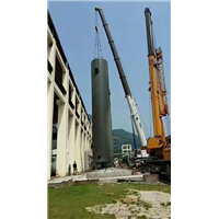 韶关市吊车出租 