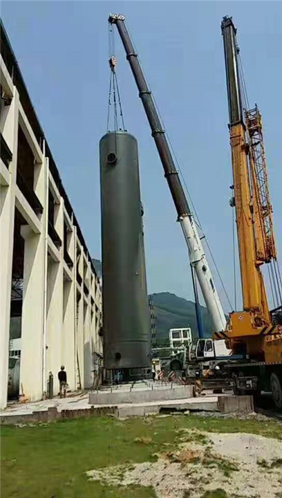 韶关市吊车出租 